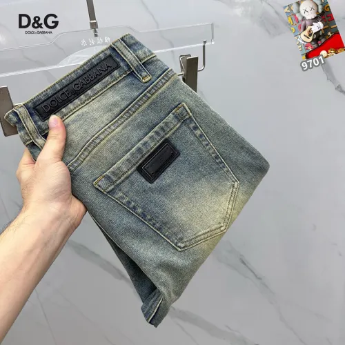 D&G Jeans for Men #B60270