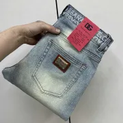 D&G Jeans for Men #B60587