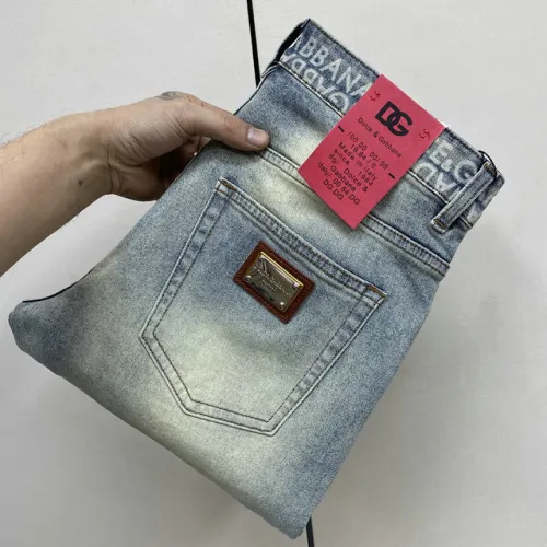 D&G Jeans for Men #B60587
