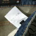 D&G Jeans for Men #B60961
