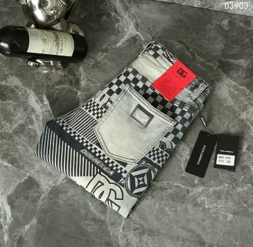 D&G Jeans for Men #B60961 D&G Jeans for Men #B60961