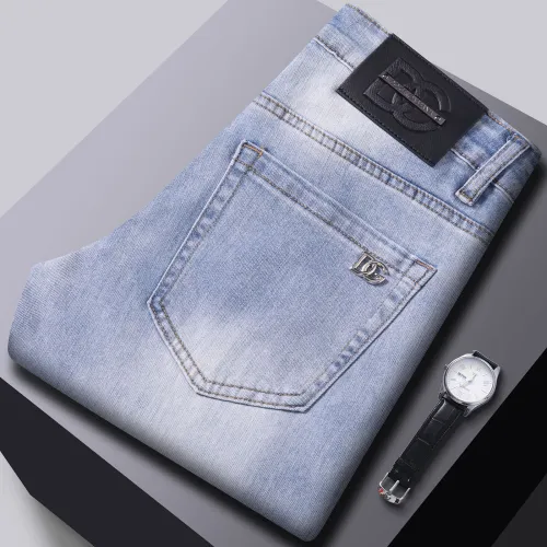 D&G Jeans for Men #B61071