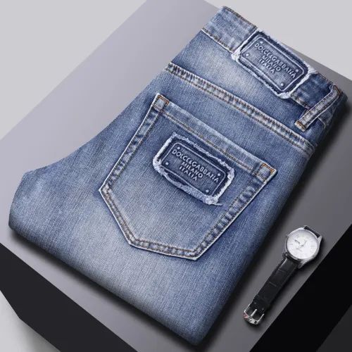 D&G Jeans for Men #B61081