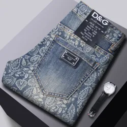 D&G Jeans for Men #B61082