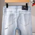 Good Quality Dolce & Gabbana Designer Jeans - Unique Graphic Design #B45774