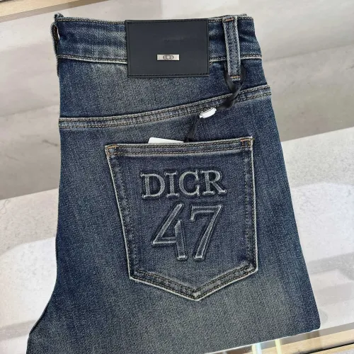 Dior Jeans for men #B55463