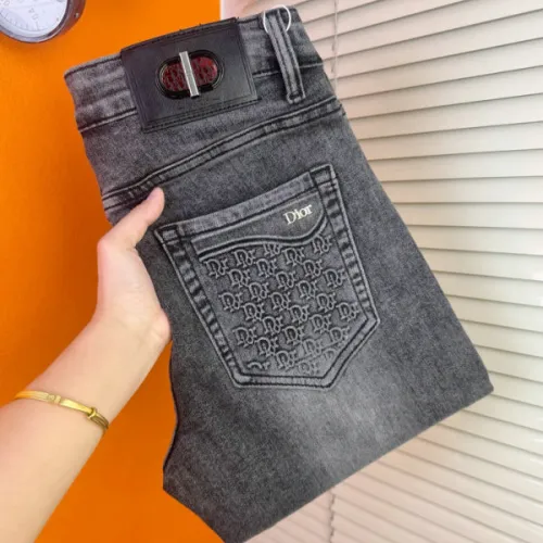 Dior Jeans for men #B57344