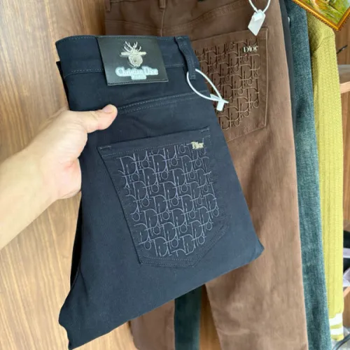 Dior Jeans for men #B57346