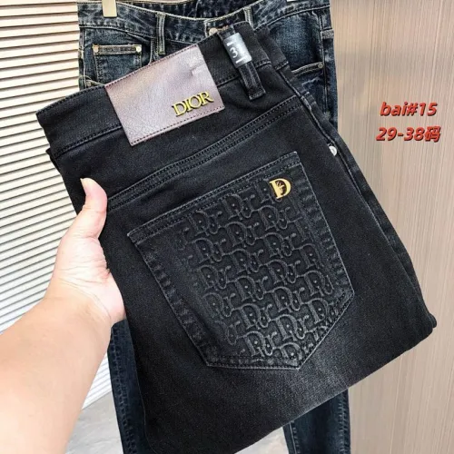Dior Jeans for men #B59947