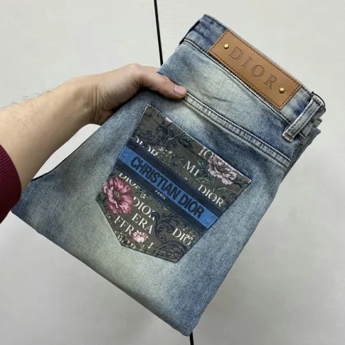 Dior Jeans for men #B60618
