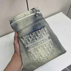 Dior Jeans for men #B61049