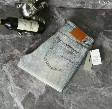 Dior Jeans for men #B61663