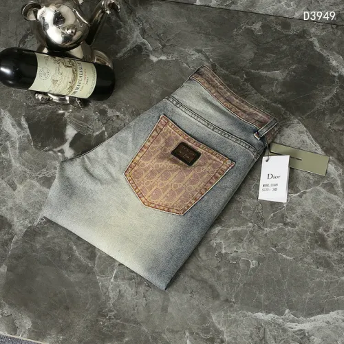 Dior Jeans for men #B62114