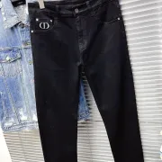 Dior Jeans for men Spring New Style #B48304