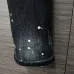 DSQ2 Men's Denim Jeans Edgy Distressed Design with Paint Splatter and Zipper Detail for Fashion Rebels #B54867