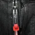 DSQ2 Men's Denim Jeans Edgy Distressed Design with Paint Splatter and Zipper Detail for Fashion Rebels #B54867