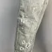 DSQ2 Men's Denim Jeans Edgy Distressed Design with Paint Splatter and Zipper Detail for Fashion Rebels #B54868