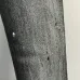DSQ2 Men's Denim Jeans Edgy Distressed Design with Paint Splatter and Zipper Detail for Fashion Rebels #B54869