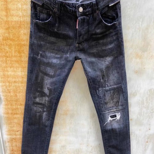 Dsquared2 Jeans for DSQ Jeans #99898638