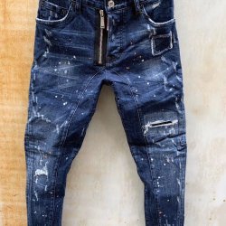 Dsquared2 Jeans for DSQ Jeans #99898641