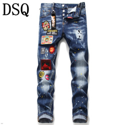 Dsquared2 Jeans for DSQ Jeans #99899707