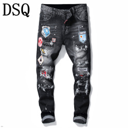 Dsquared2 Jeans for DSQ Jeans #99899717