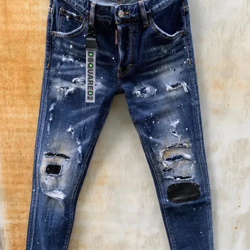 Dsquared2 Jeans for DSQ Jeans #99900161