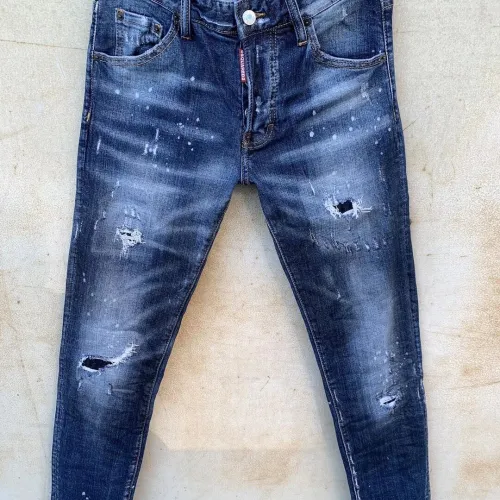 Dsquared2 Jeans for DSQ Jeans #99903072