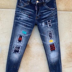 Dsquared2 Jeans for DSQ Jeans #99903185