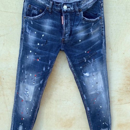 Dsquared2 Jeans for DSQ Jeans #99903188