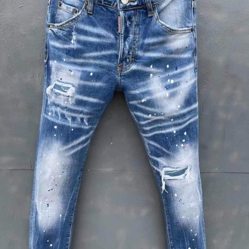 Dsquared2 Jeans for DSQ Jeans #99905453