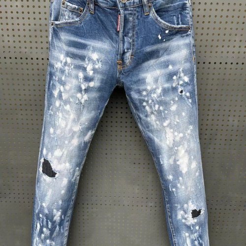 Dsquared2 Jeans for DSQ Jeans #99906944