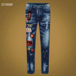 Dsquared2 Jeans for DSQ Jeans #99908506