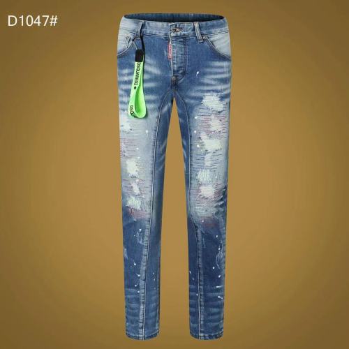 Dsquared2 Jeans for DSQ Jeans #99908509