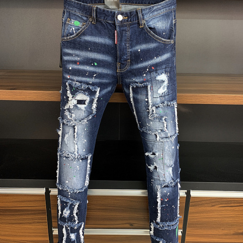 Dsquared2 Jeans for DSQ Jeans #99910380
