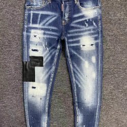 Dsquared2 Jeans for DSQ Jeans #99912307