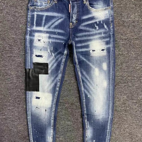 Dsquared2 Jeans for DSQ Jeans #99912307