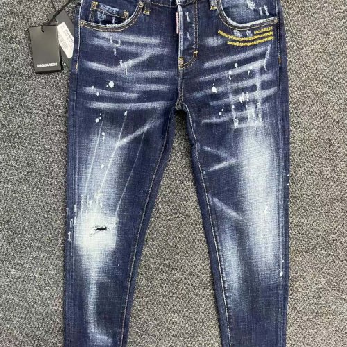 Dsquared2 Jeans for DSQ Jeans #99912311