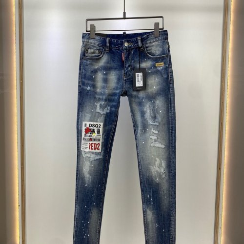 Dsquared2 Jeans for DSQ Jeans #99915346