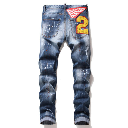 Dsquared2 Jeans for DSQ Jeans #99916063