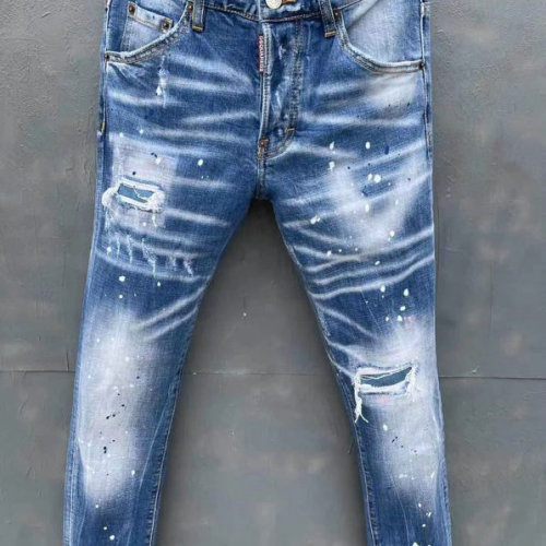 Dsquared2 Jeans for DSQ Jeans #99917244