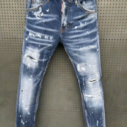 Dsquared2 Jeans for DSQ Jeans #99917256
