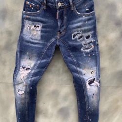 Dsquared2 Jeans for DSQ Jeans #99917581