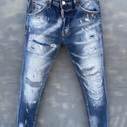 Dsquared2 Jeans for DSQ Jeans #99917583