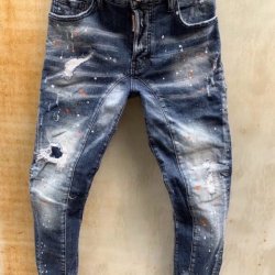 Dsquared2 Jeans for DSQ Jeans #99917594