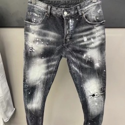 Dsquared2 Jeans for DSQ Jeans #99922388