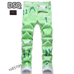 Dsquared2 Jeans for DSQ Jeans #99923474