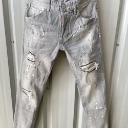 Dsquared2 Jeans for DSQ Jeans #99925851