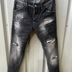 Dsquared2 Jeans for DSQ Jeans #99925856