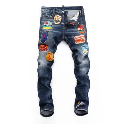 Dsquared2 Jeans for DSQ Jeans #99925989